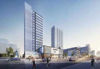 上海防风超宽电动卷帘应用范围