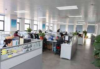 湖州轧花机共同合作