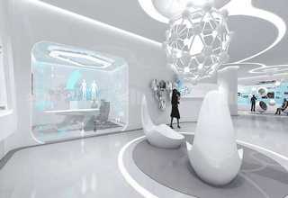 商用AI视觉识别模组技术研发