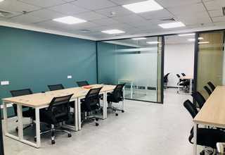 旋转老化线安装