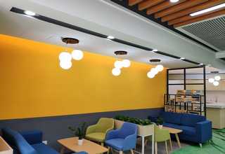 室内led大显示屏设计