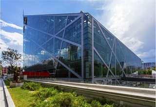 兰州溶洞泳池设计公司